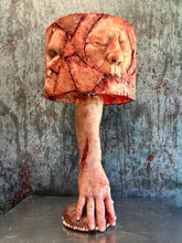 Cargar imagen en el visor de la galería, Human lamp