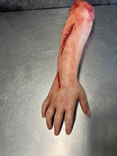 Cargar imagen en el visor de la galería, Severed Child arm