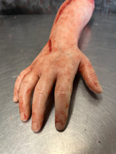 Cargar imagen en el visor de la galería, Severed Child arm