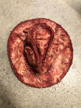 Cargar imagen en el visor de la galería, Human skin hat