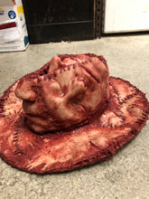 Cargar imagen en el visor de la galería, Human skin hat