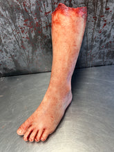 Load image into Gallery viewer, Severed  leg