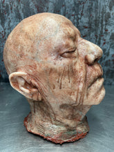 Cargar imagen en el visor de la galería, Severed Head Jay “rigor mortis”