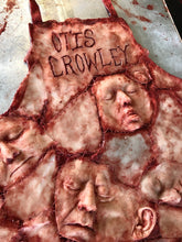 Cargar imagen en el visor de la galería, Ed Gein inspired apron