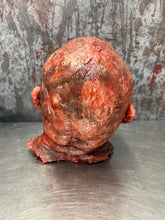 Cargar imagen en el visor de la galería, Severed Head Rodney” crispy”