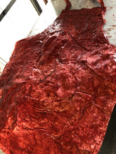 Cargar imagen en el visor de la galería, Ed Gein inspired apron