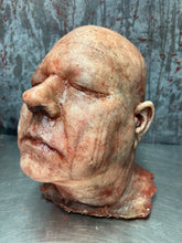 Cargar imagen en el visor de la galería, Severed Head Rodney “rigor mortis”