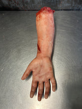 Cargar imagen en el visor de la galería, Severed Child arm