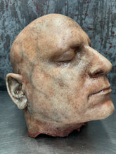 Charger l'image dans la galerie, Severed Head Adam “ rigor mortis”