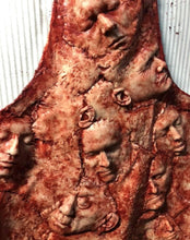 Load image into Gallery viewer, Ed Gein inspired apron