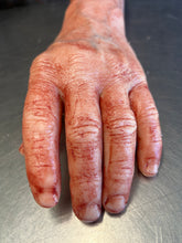 Cargar imagen en el visor de la galería, Severed  male right arm