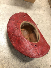 Cargar imagen en el visor de la galería, Human skin hat