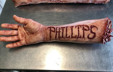 Cargar imagen en el visor de la galería, Personalized limb