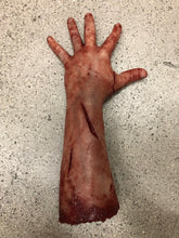 Laden Sie das Bild in den Galerie-Viewer, Severed arm with magnetic thumb