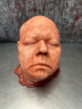 Cargar imagen en el visor de la galería, Severed Head Rodney”fresh”