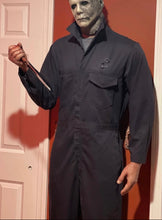 Cargar imagen en el visor de la galería, Pair of hands with knife