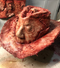 Cargar imagen en el visor de la galería, Human skin hat