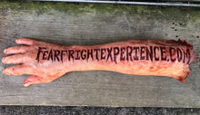 Cargar imagen en el visor de la galería, Personalized limb