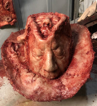 Cargar imagen en el visor de la galería, Human skin hat