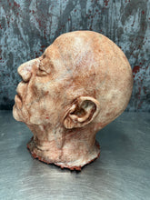 Cargar imagen en el visor de la galería, Severed Head Jay “rigor mortis”