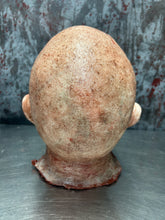 Cargar imagen en el visor de la galería, Severed Head Jay “rigor mortis”