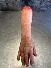 Cargar imagen en el visor de la galería, Severed  male right arm