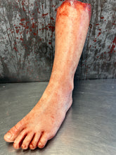 Load image into Gallery viewer, Severed  leg