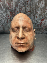 Charger l'image dans la galerie, Severed Head Adam “ rigor mortis”