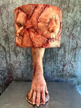Cargar imagen en el visor de la galería, Human lamp