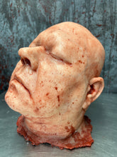 Cargar imagen en el visor de la galería, Severed Head Rodney”fresh”