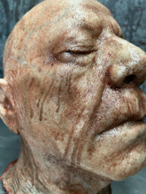 Cargar imagen en el visor de la galería, Severed Head Jay “rigor mortis”