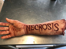 Cargar imagen en el visor de la galería, Personalized limb