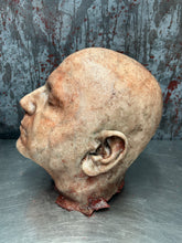 Charger l'image dans la galerie, Severed Head Adam “ rigor mortis”