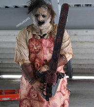 Cargar imagen en el visor de la galería, Ed Gein inspired apron