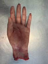 Load image into Gallery viewer, Female severed hand
