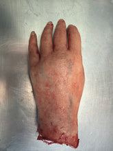 Load image into Gallery viewer, Female severed hand