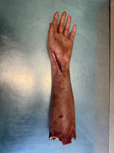 Load image into Gallery viewer, Female severed arm