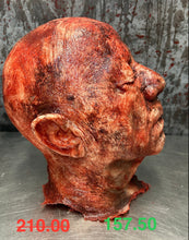 Load image into Gallery viewer, Severed Head Jay “crispy”