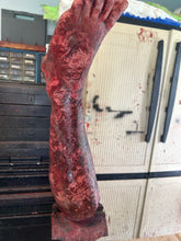 Charger l'image dans la galerie, Burnt Leg