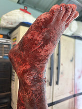 Charger l'image dans la galerie, Burnt Leg