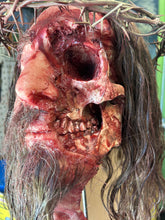 Load image into Gallery viewer, Severed Jesus head