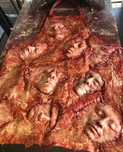 Load image into Gallery viewer, Ed Gein inspired apron