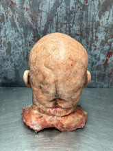 Load image into Gallery viewer, Severed Head Rodney “rigor mortis”