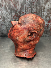 Load image into Gallery viewer, Severed Head Rodney” crispy”