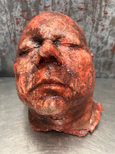 Load image into Gallery viewer, Severed Head Rodney” crispy”