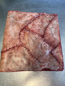 Skin covered binder ( large)