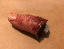 Load image into Gallery viewer, Severed Thumb drive