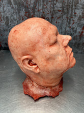 Load image into Gallery viewer, Severed Head Rodney”fresh”