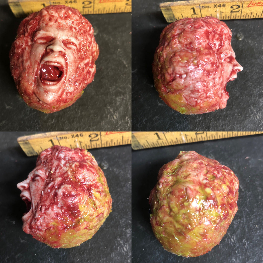 Meatball Rick from Nightmare on Elm St