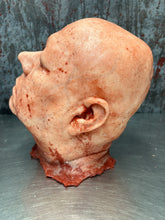 Load image into Gallery viewer, Severed Head Rodney”fresh”